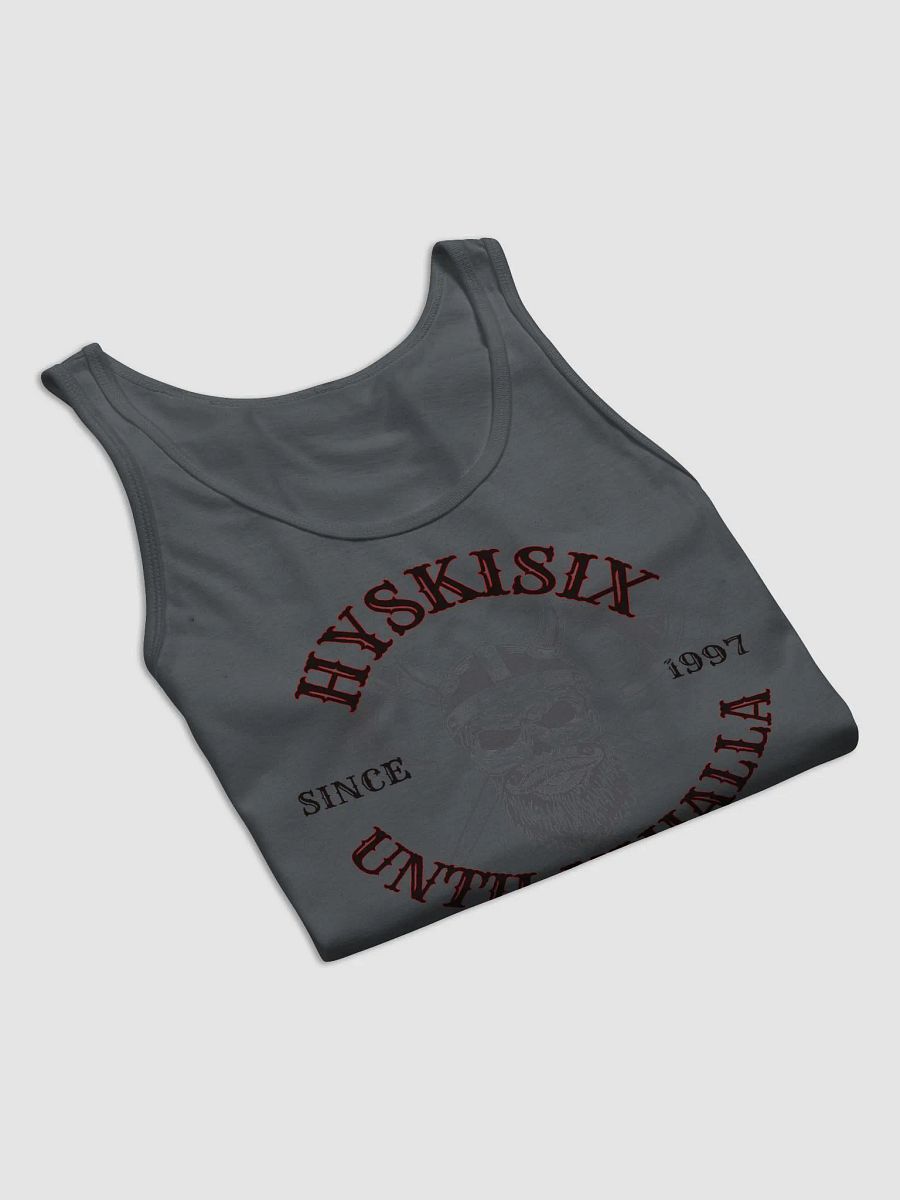 Until Valhalla - TankTop product image (75)