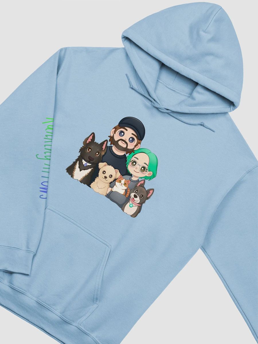 Warm Embrace product image (4)