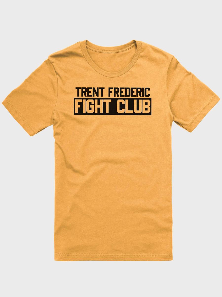 Trent Frederic Fight Club product image (2)