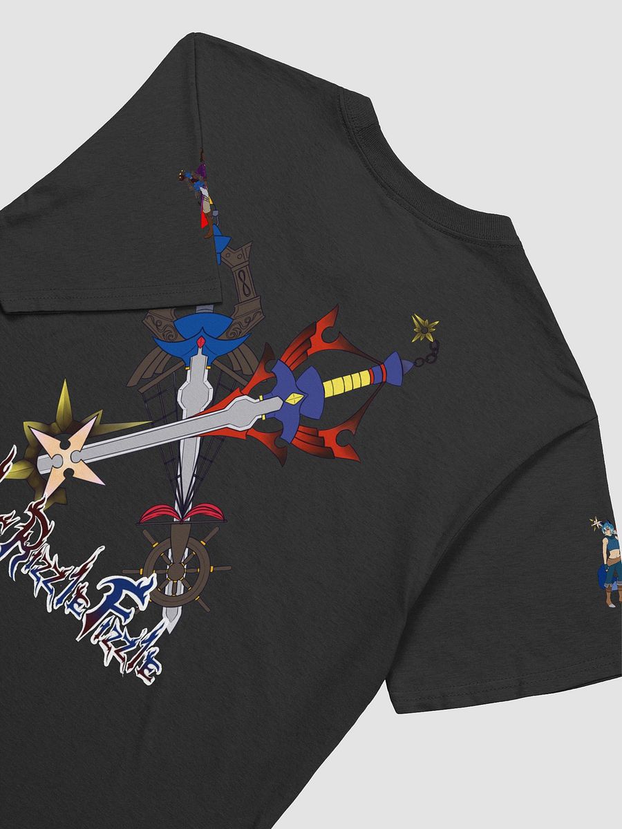 Flaming Wind product image (4)