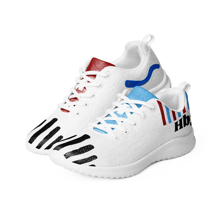 The WaveStride Sneakers product image (1)