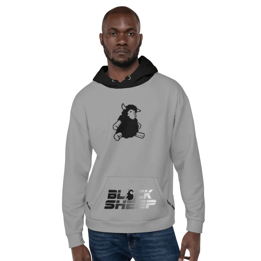 Perspective(Hoodie) product image (6)