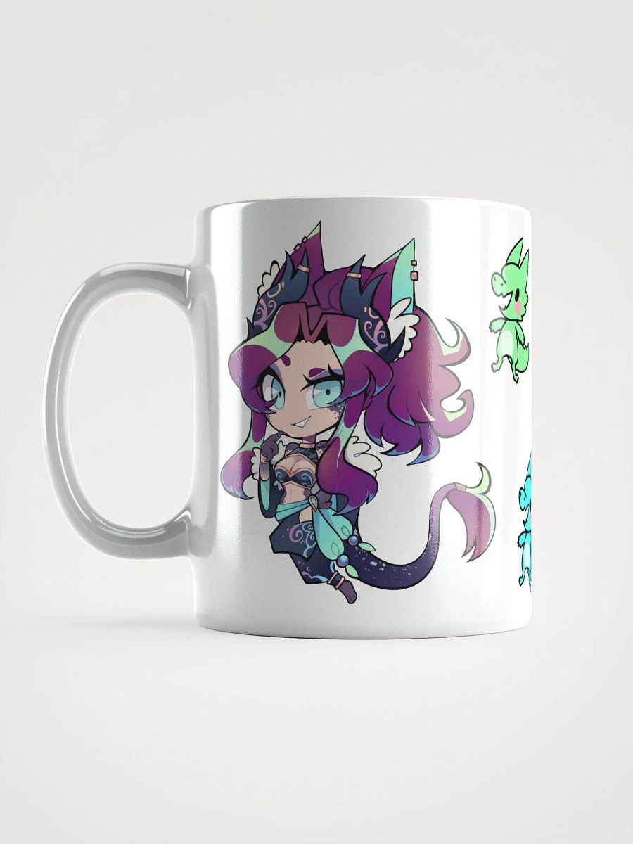 Ramaea & her kobolds product image (3)