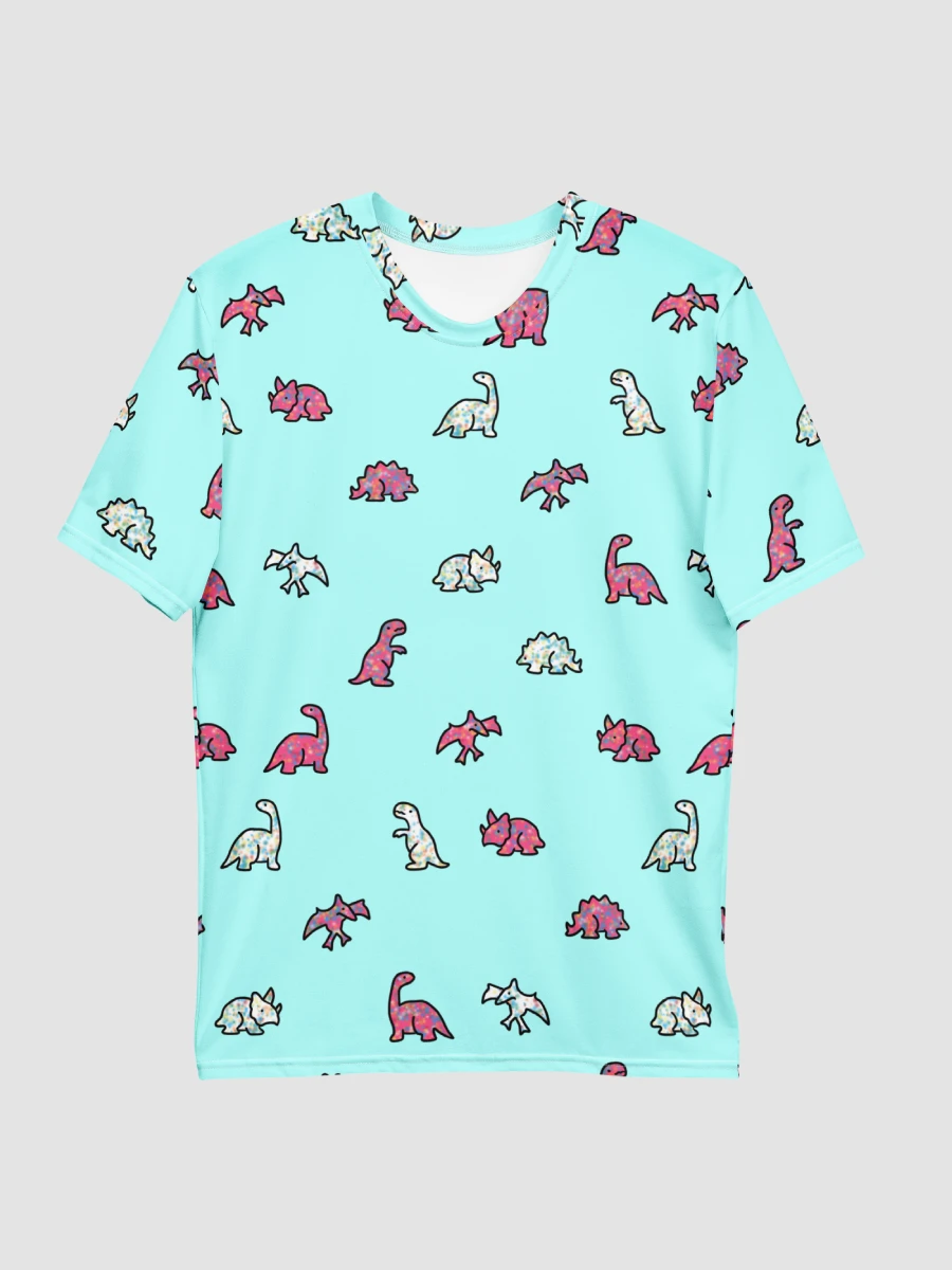 Animal Crackers | All-Over Crew Neck T-Shirt product image (5)