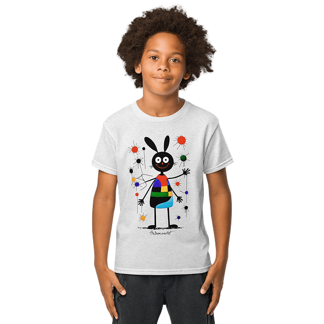 Youth Sports T-Shirts