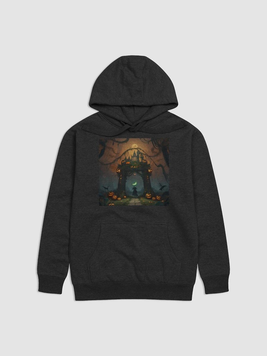Halloween hoodie 1 product image (2)