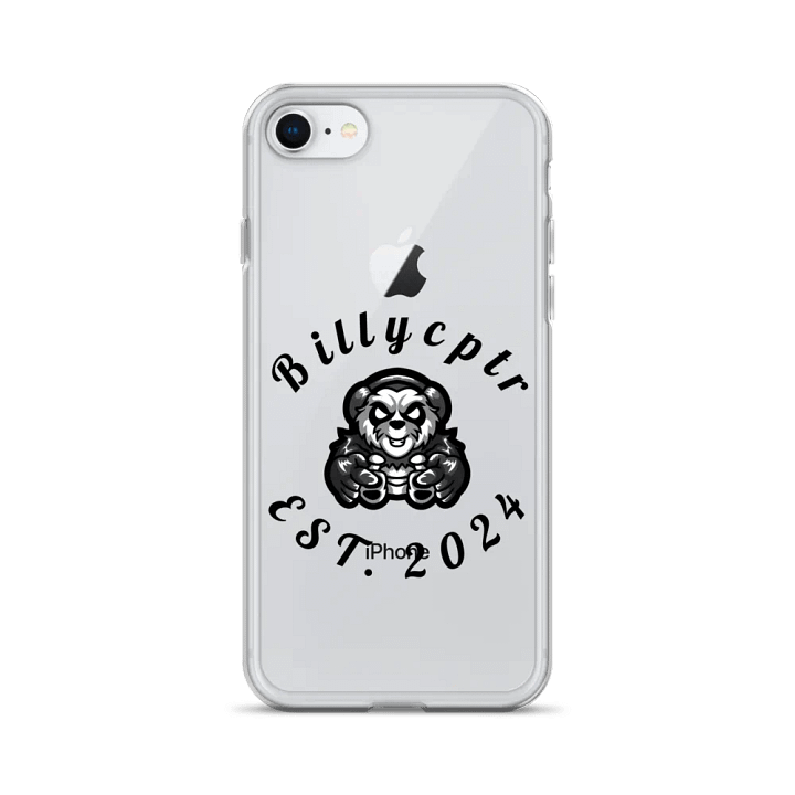 Billycptr I-Phone case product image (20)