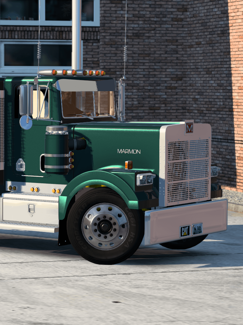 Marmon 57p product image (1)