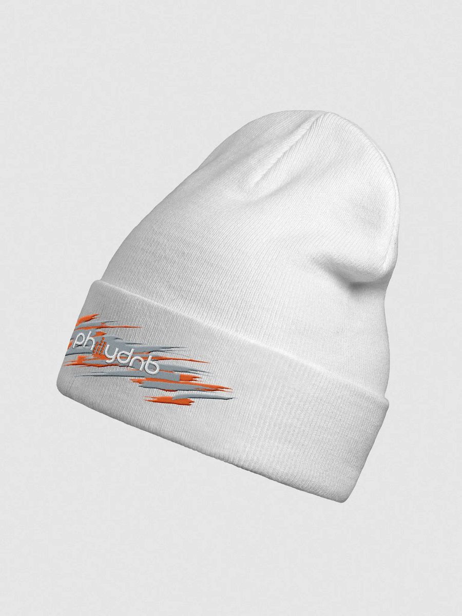 PhillyDnB :: Logo Beanie product image (2)