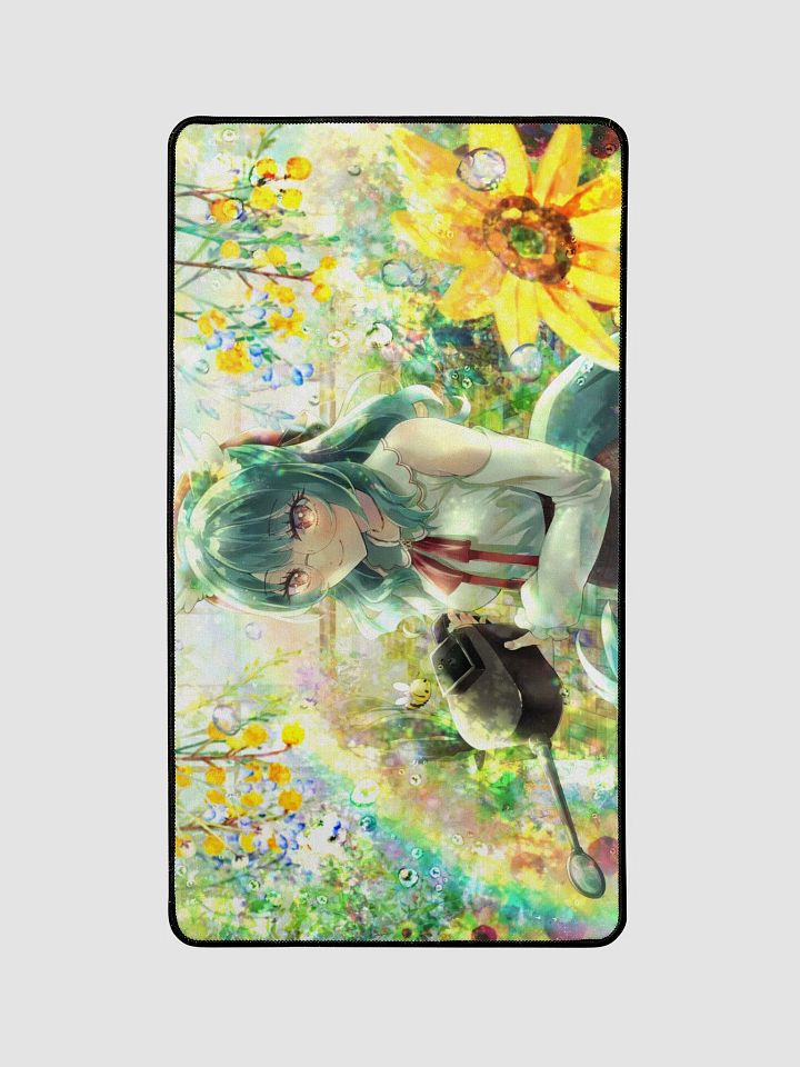 Clover Deskmat 12