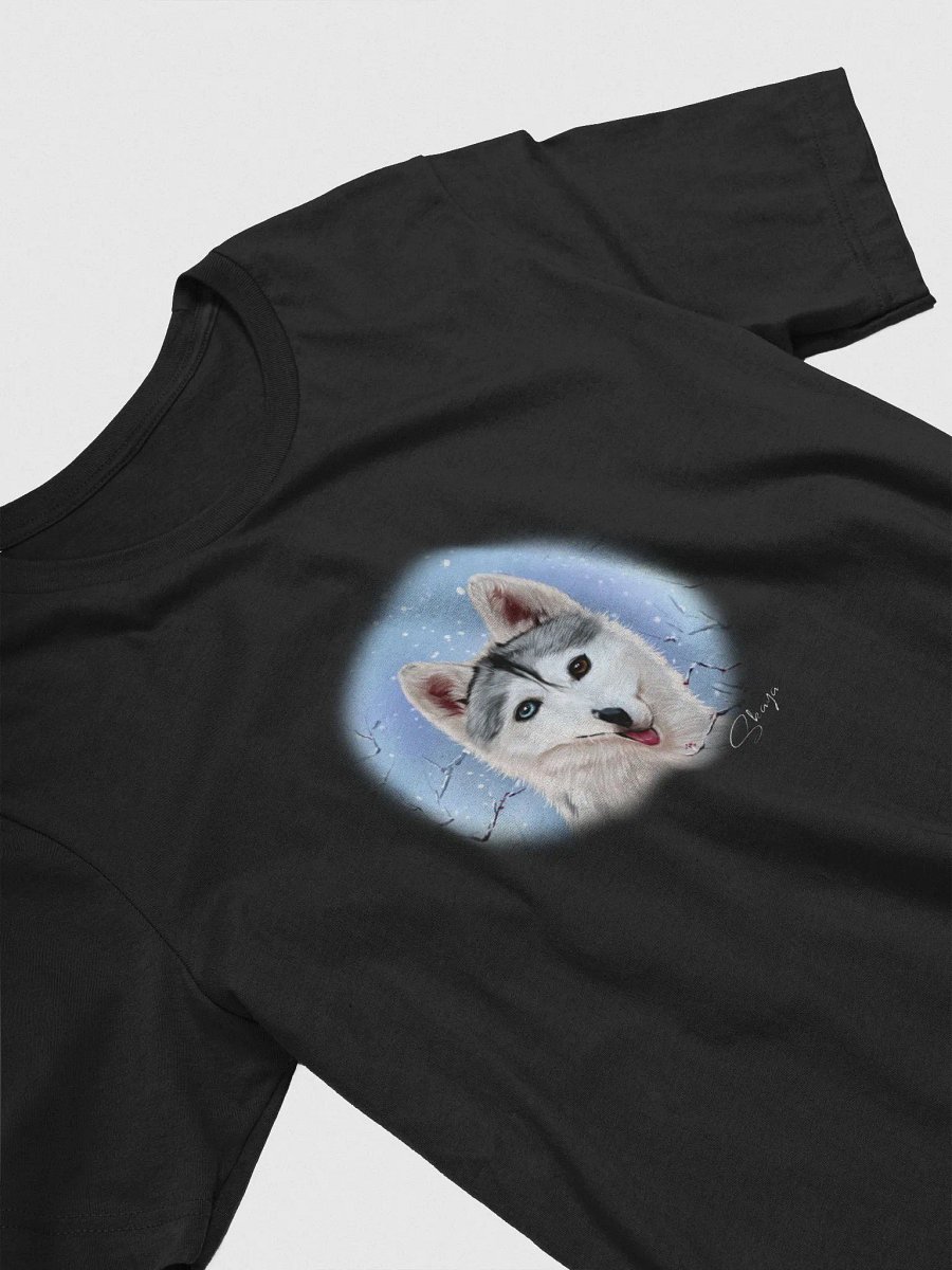 Snowy Skaya T-Shirt (Dark) product image (8)