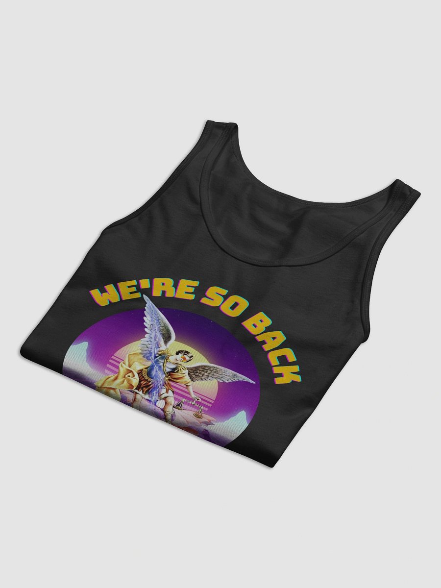 We're so back - St.Michael product image (8)