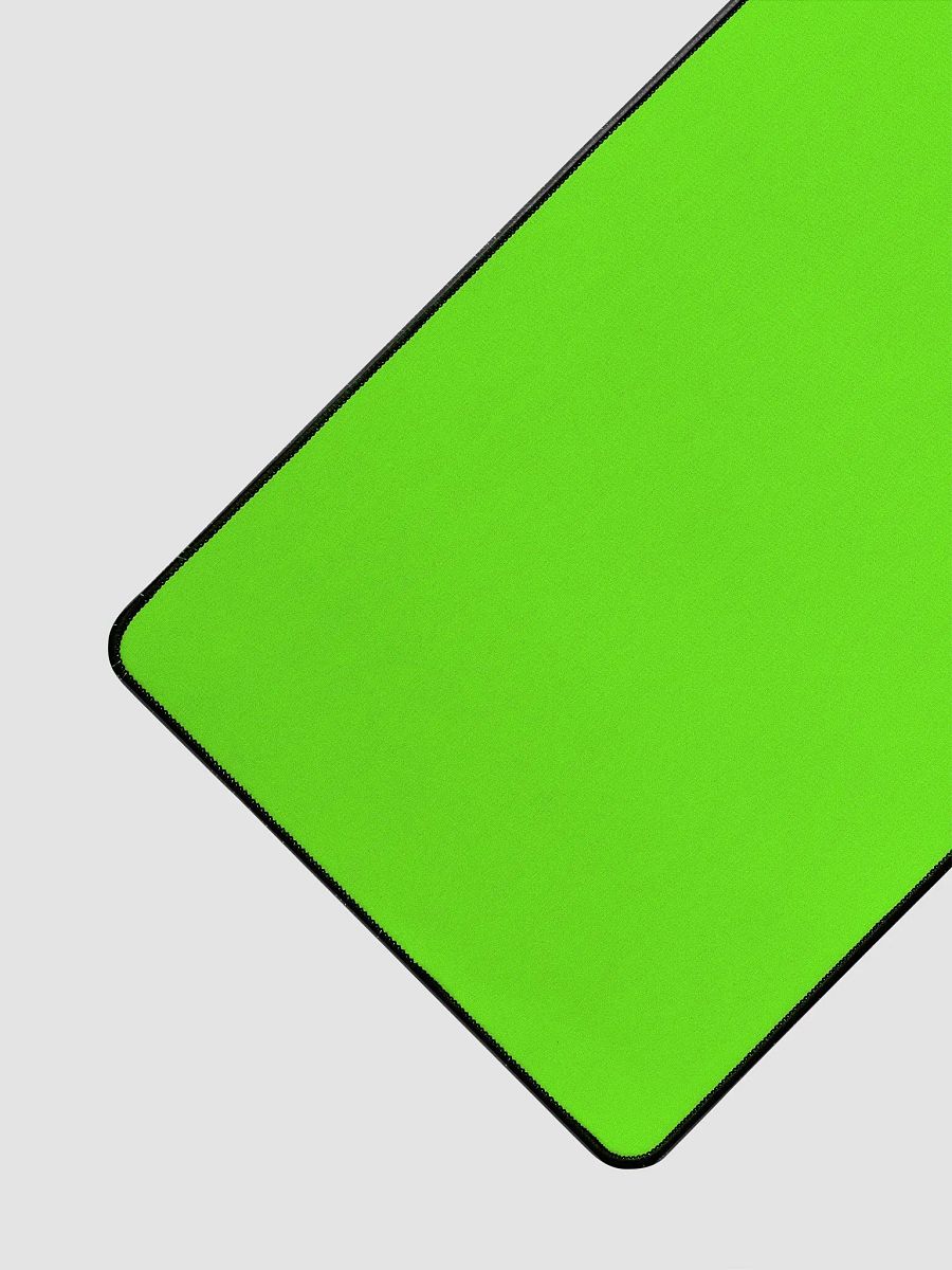 CS 15.5" x 31.5" Desk Mat product image (3)