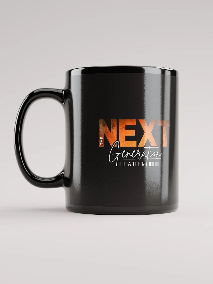 Next Generation Textured Mug product image (6)