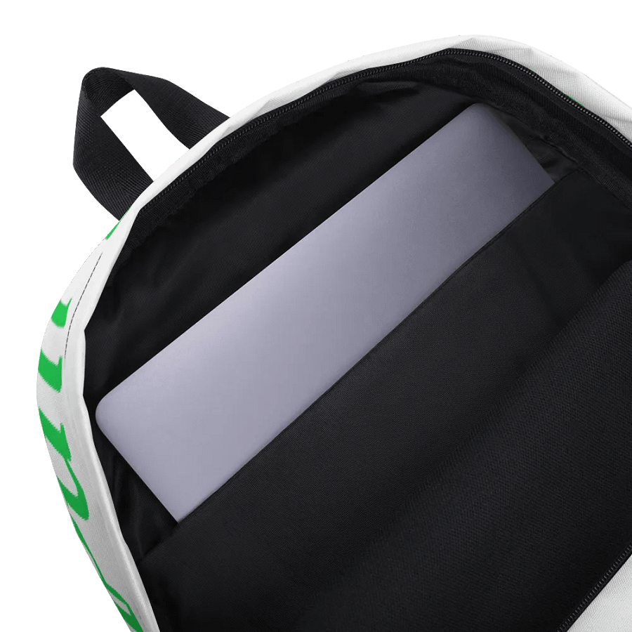 Ostrich Backpack product image (4)