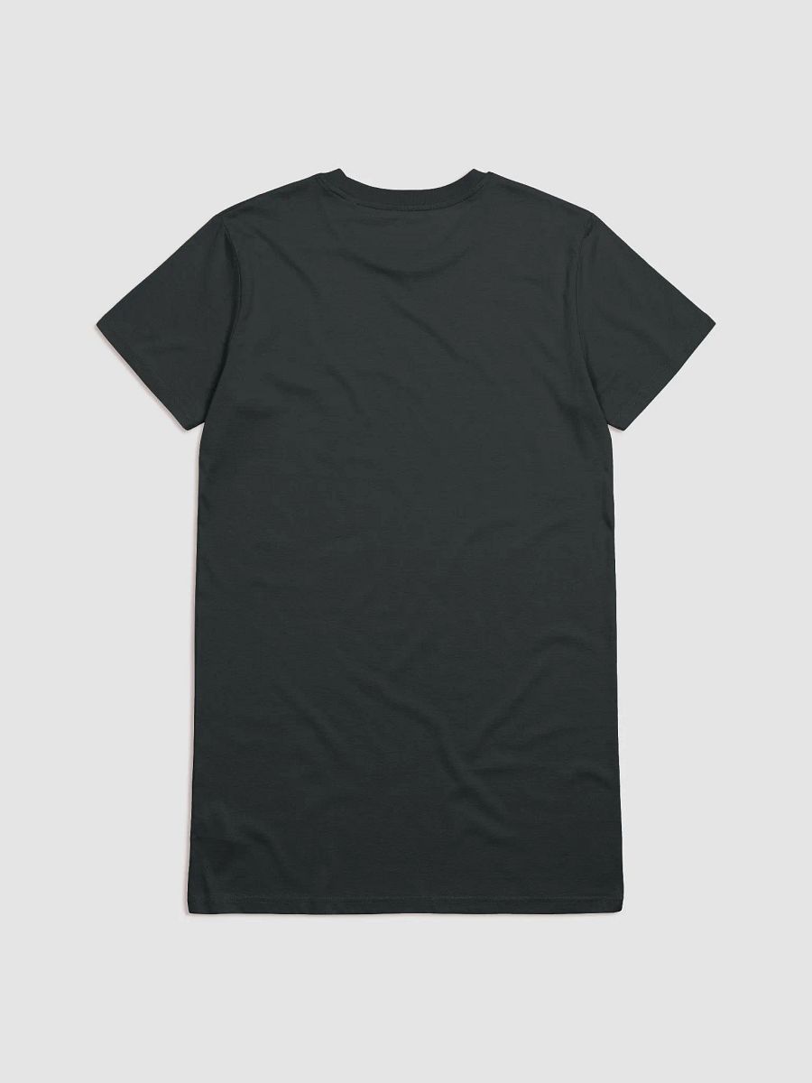 Colored Summon Tee-Dress product image (2)