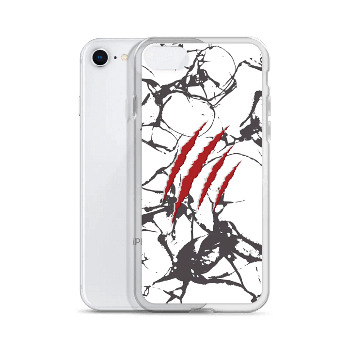 Dynamic Claw Design iPhone® Case product image (2)