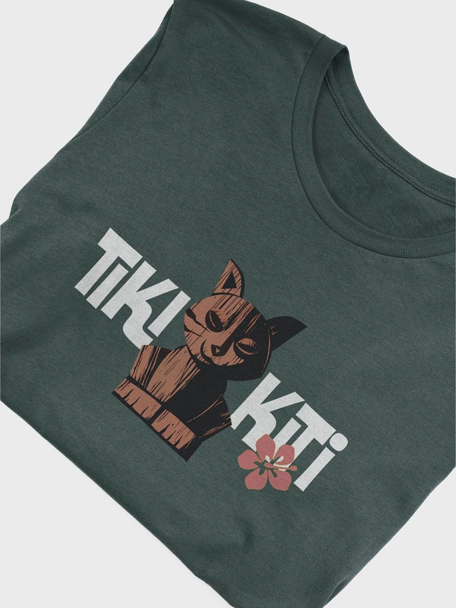 Tiki Kiti - Women's Supersoft T-Shirt product image (50)