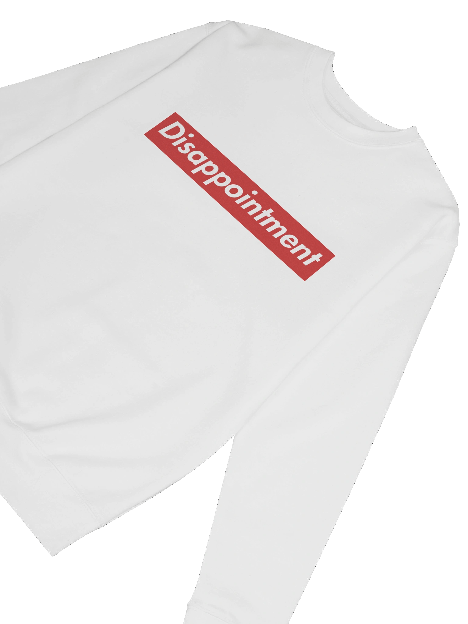 Disappointment Sweater product image (6)