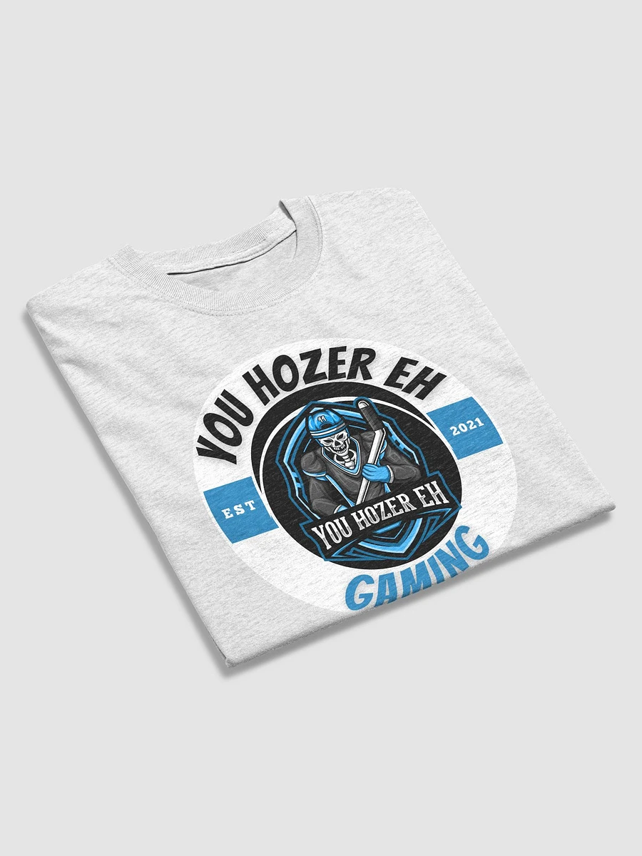 You HoZeR EH Gildan Shirt Dual Logo product image (41)