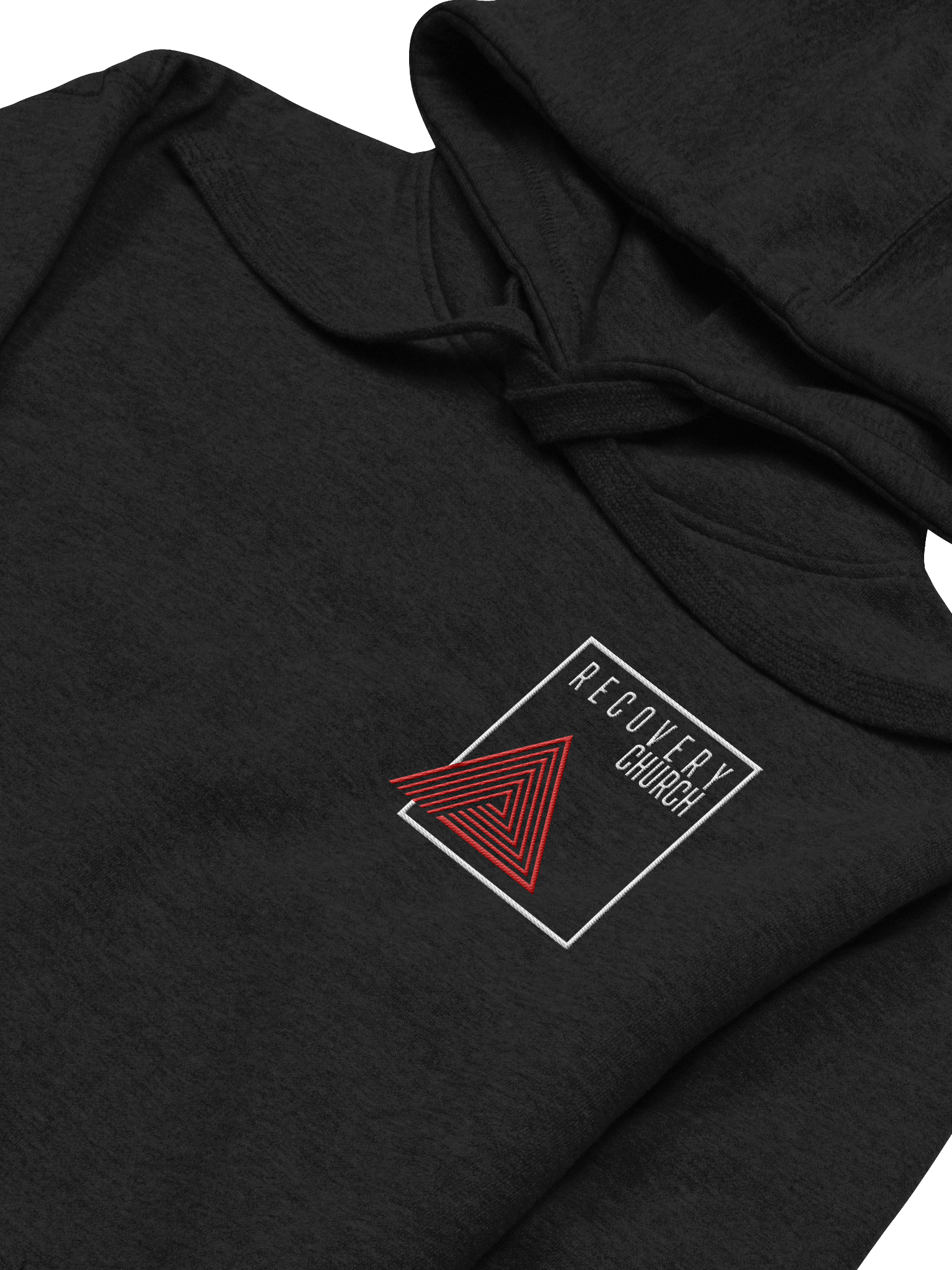 RC Premium Hoodie (stitched) product image (2)