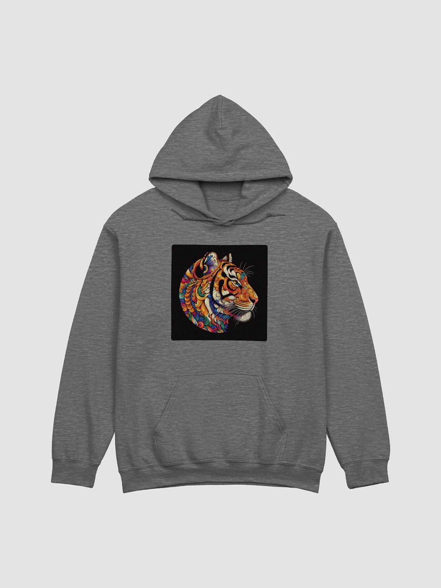 Wildfire Tiger Classic Hoodie product image (2)