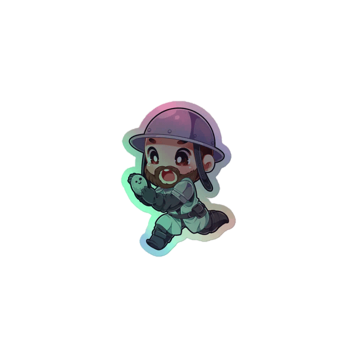 Kenric (Who wants this honestly?) product image (1)