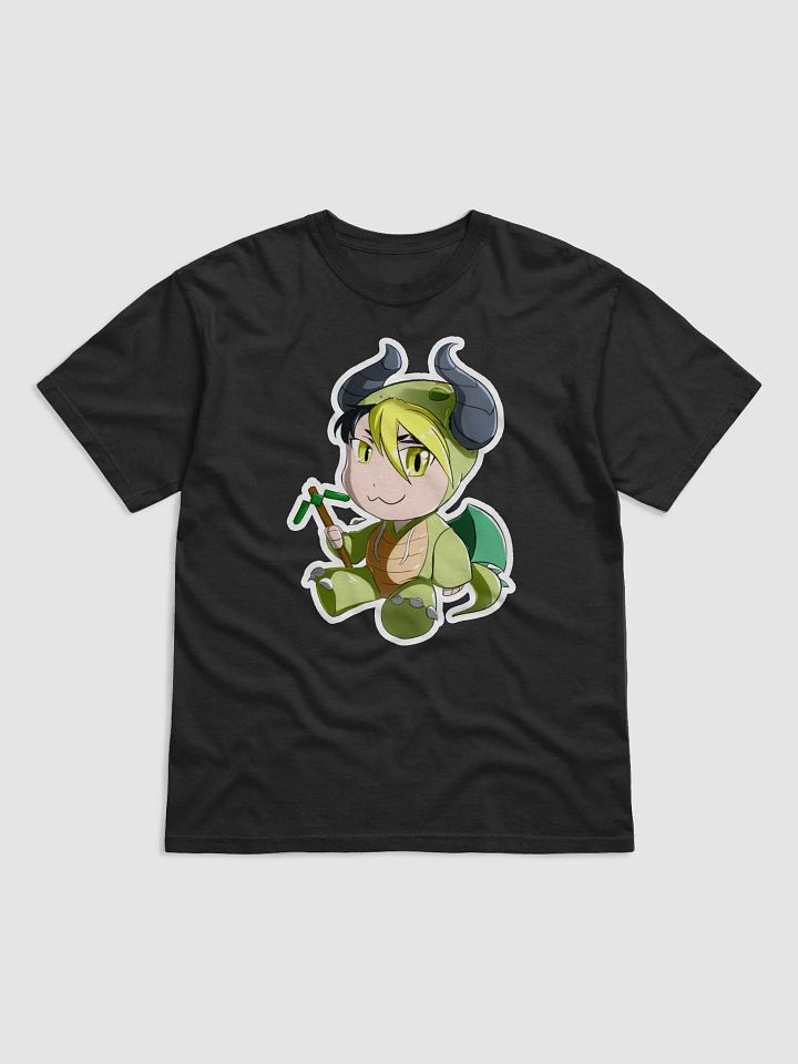 Teej x Bernard Onesie Tee product image (1)