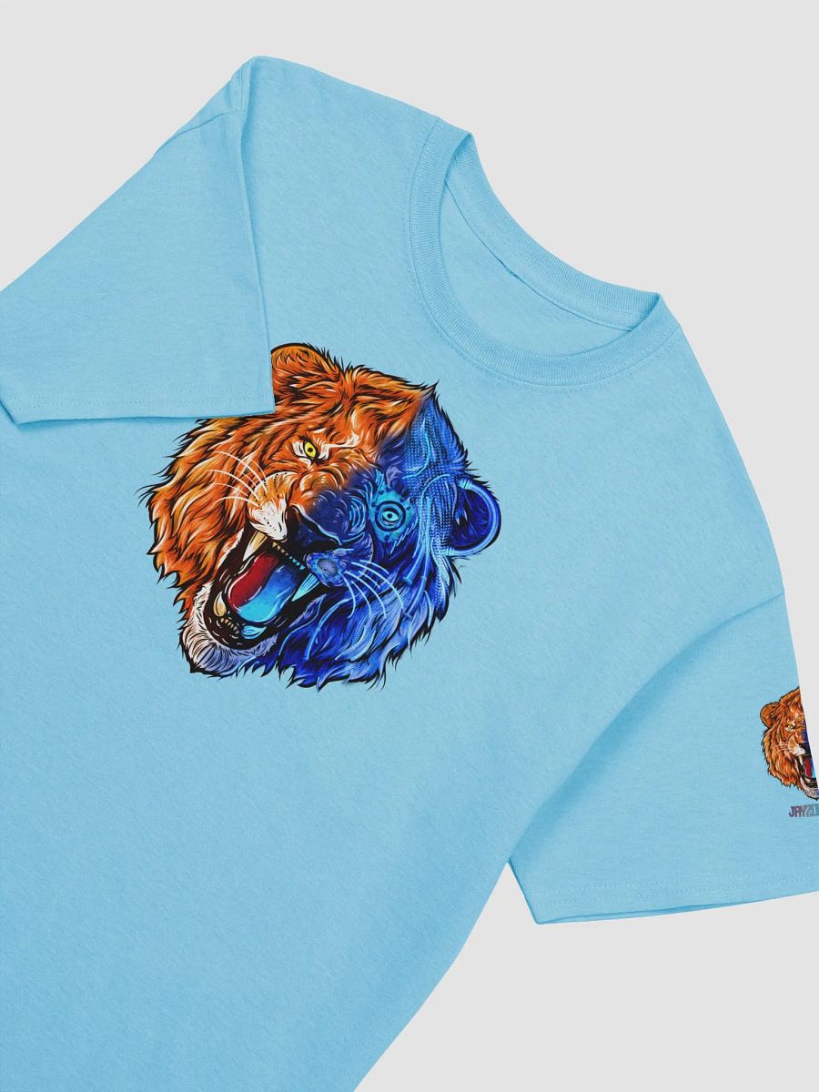 Gildan Ultra Cotton T-Shirt product image (3)