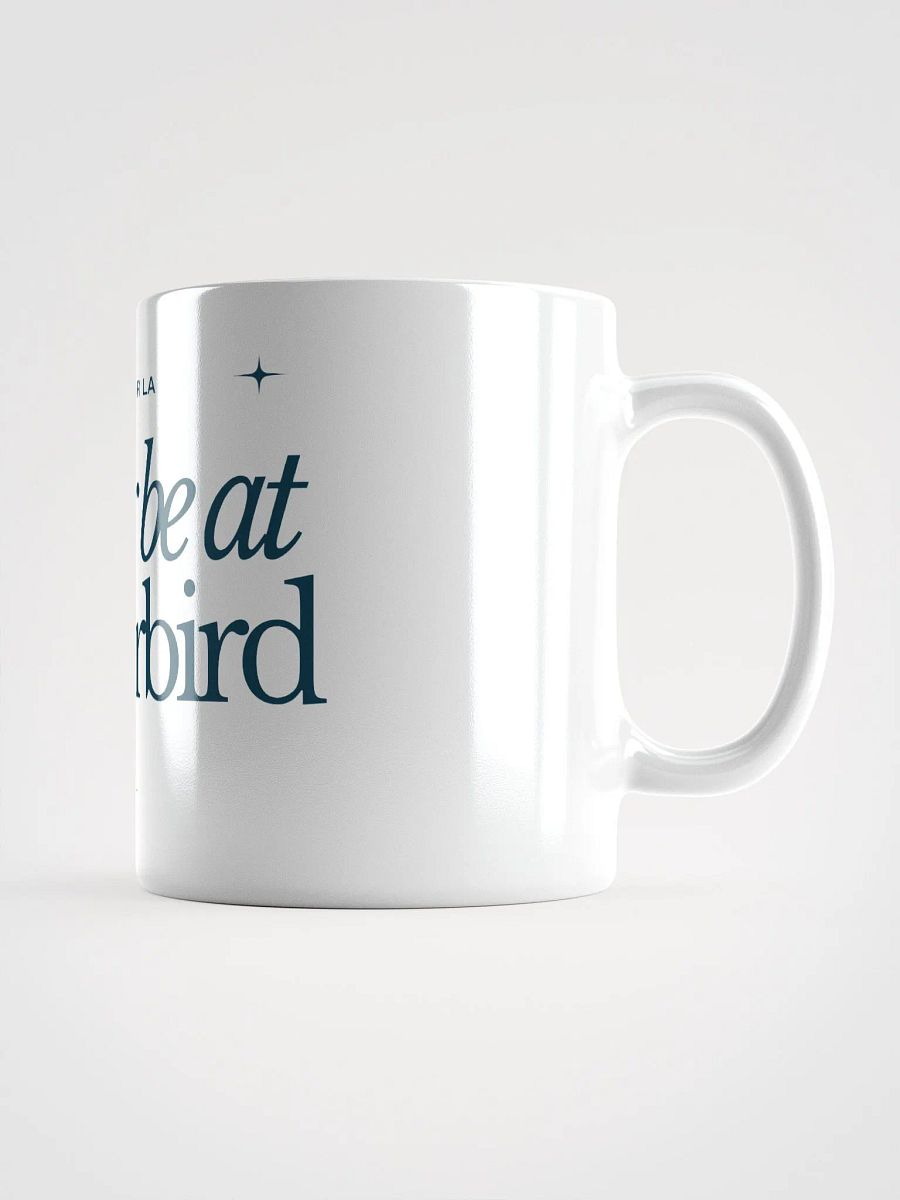 Rather Be At Mug product image (4)