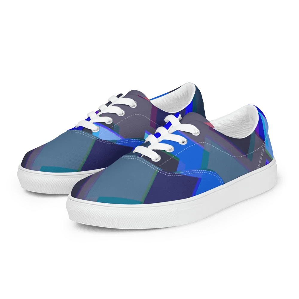 Flow Canvas Shoes product image (3)