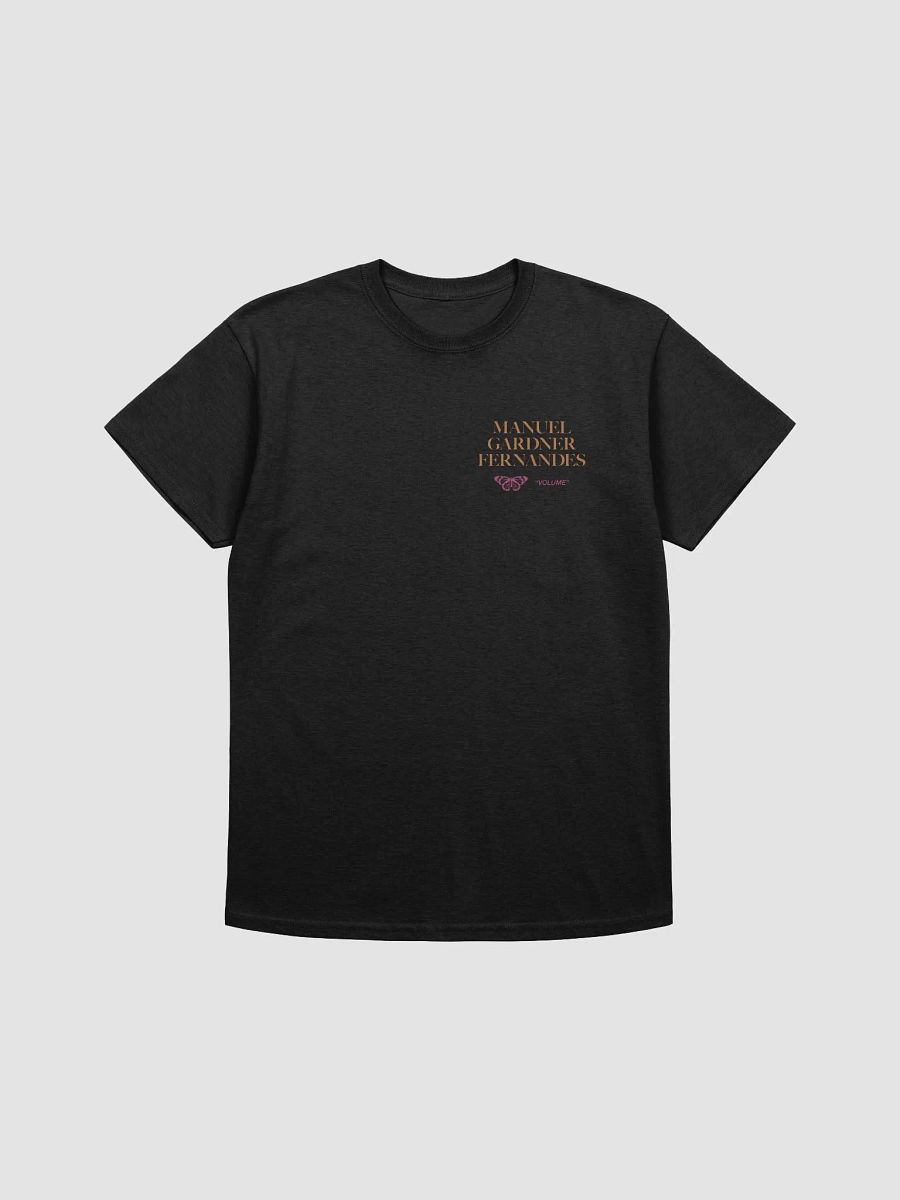 ALIVE - Black Tee product image (1)