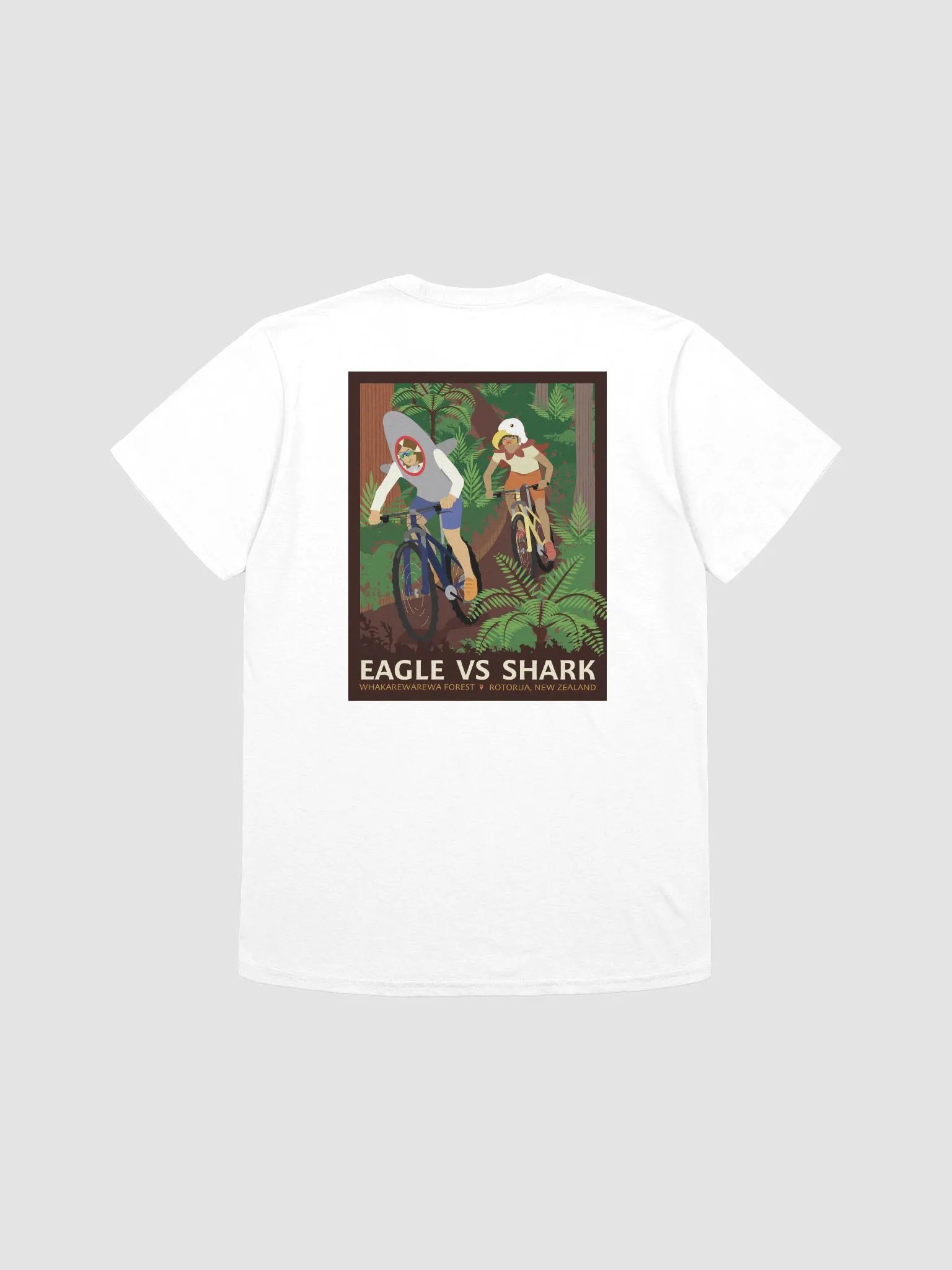 Eagle Vs Shark 2 product image (2)