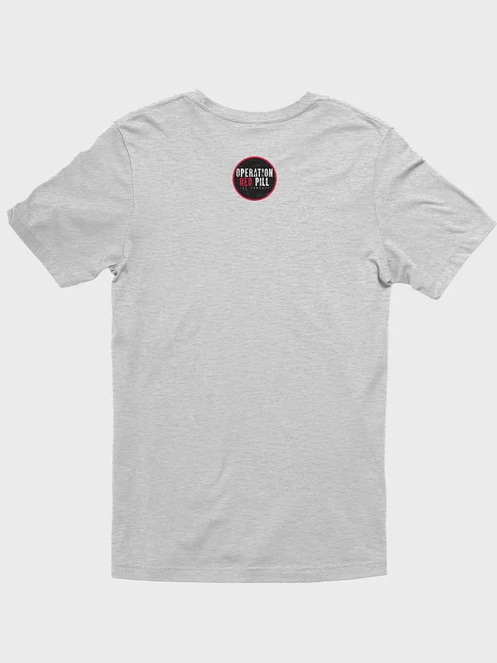 “End The Fed” T-Shirt product image (2)