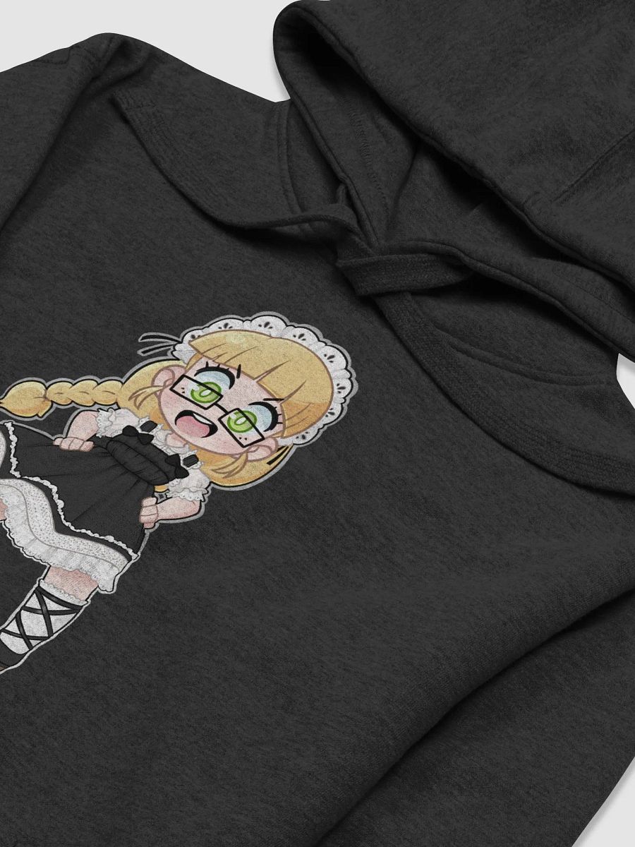 Rosey Hype hoodie product image (3)
