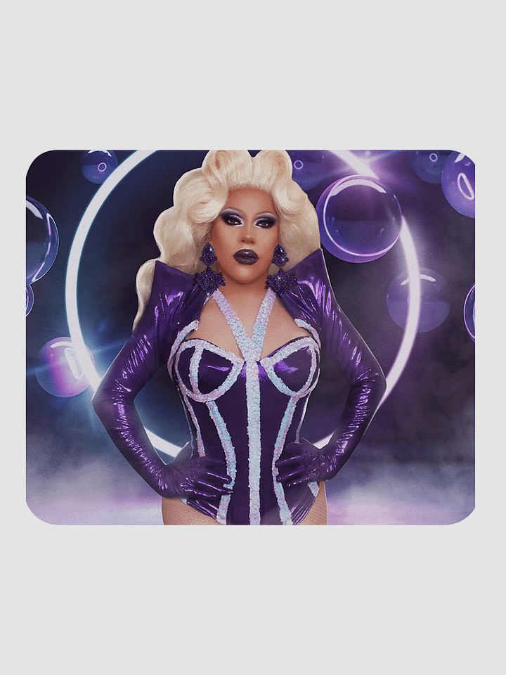 BUBBLE MOUSE PAD product image (1)