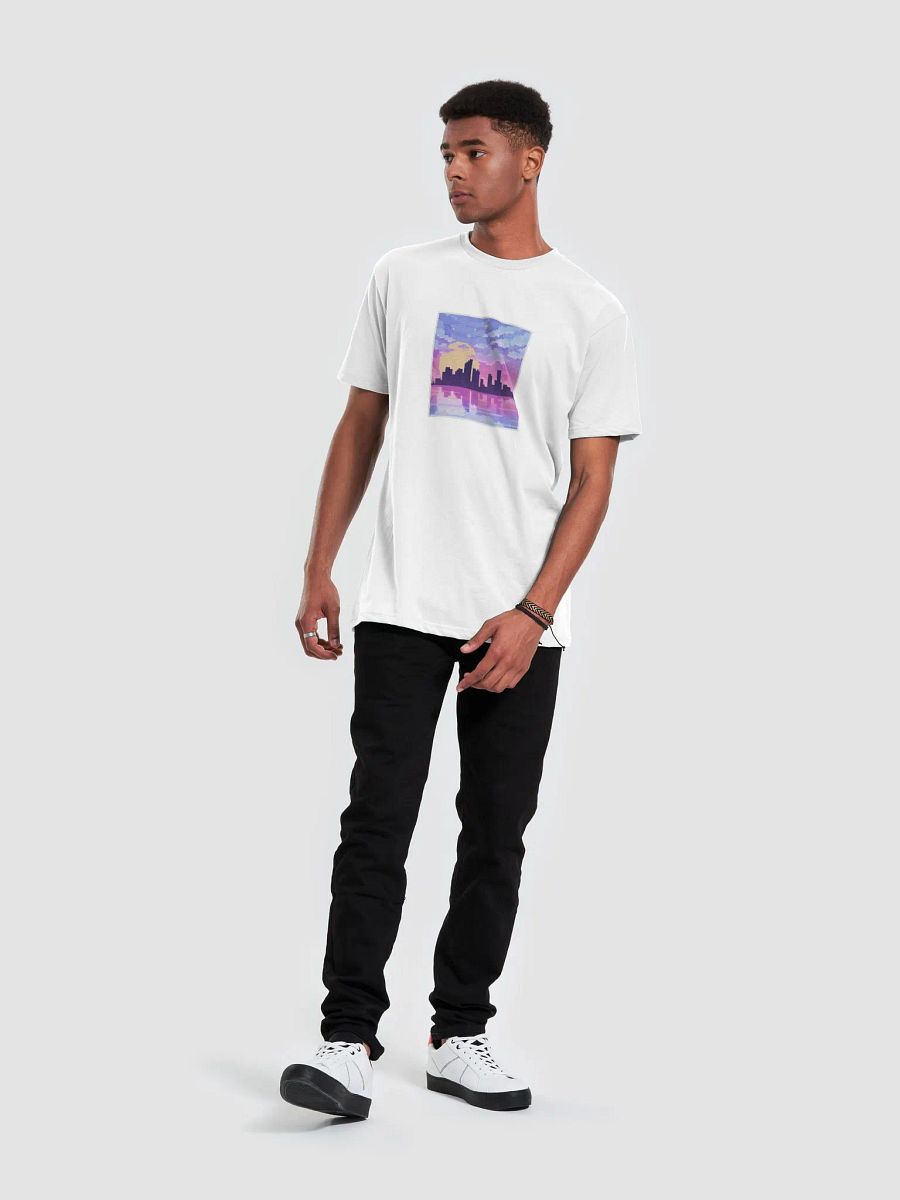 Strawberry Moon Tee product image (4)