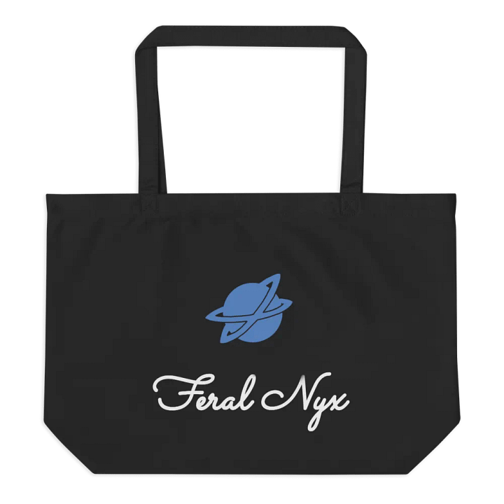 Aurelia - Organic Cotton Tote product image (2)
