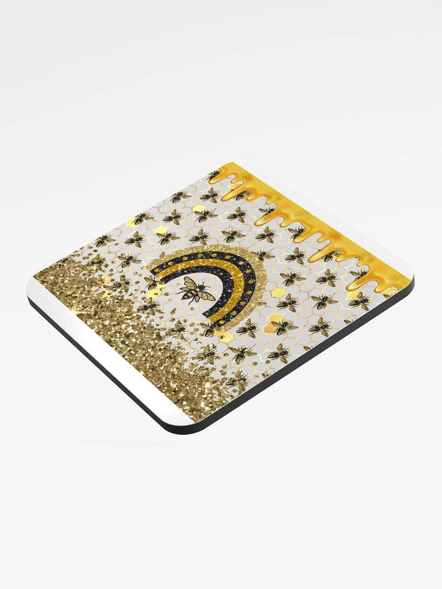 bee coaster product image (3)