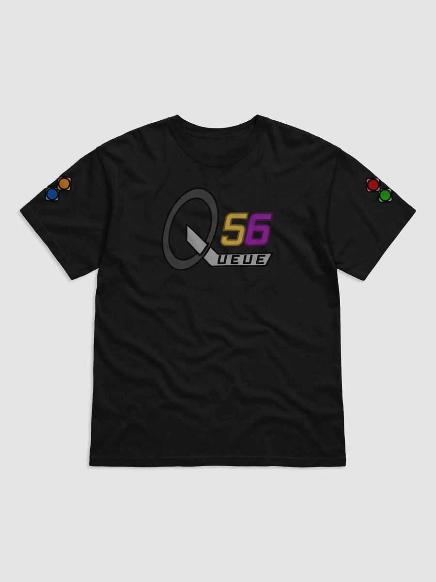 Queue56 T-Shirt product image (1)