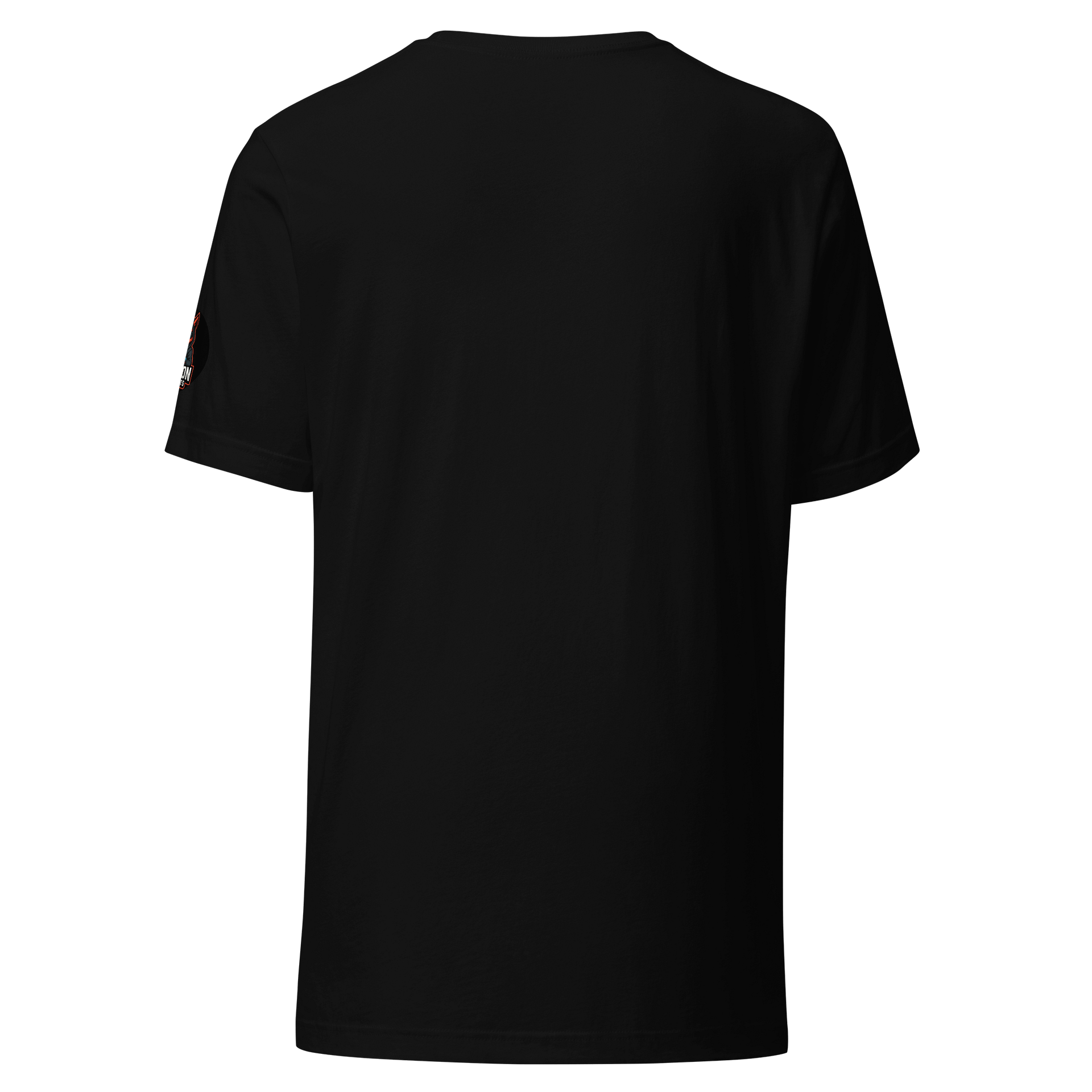 Gamer's Anthem T-Shirt product image (3)