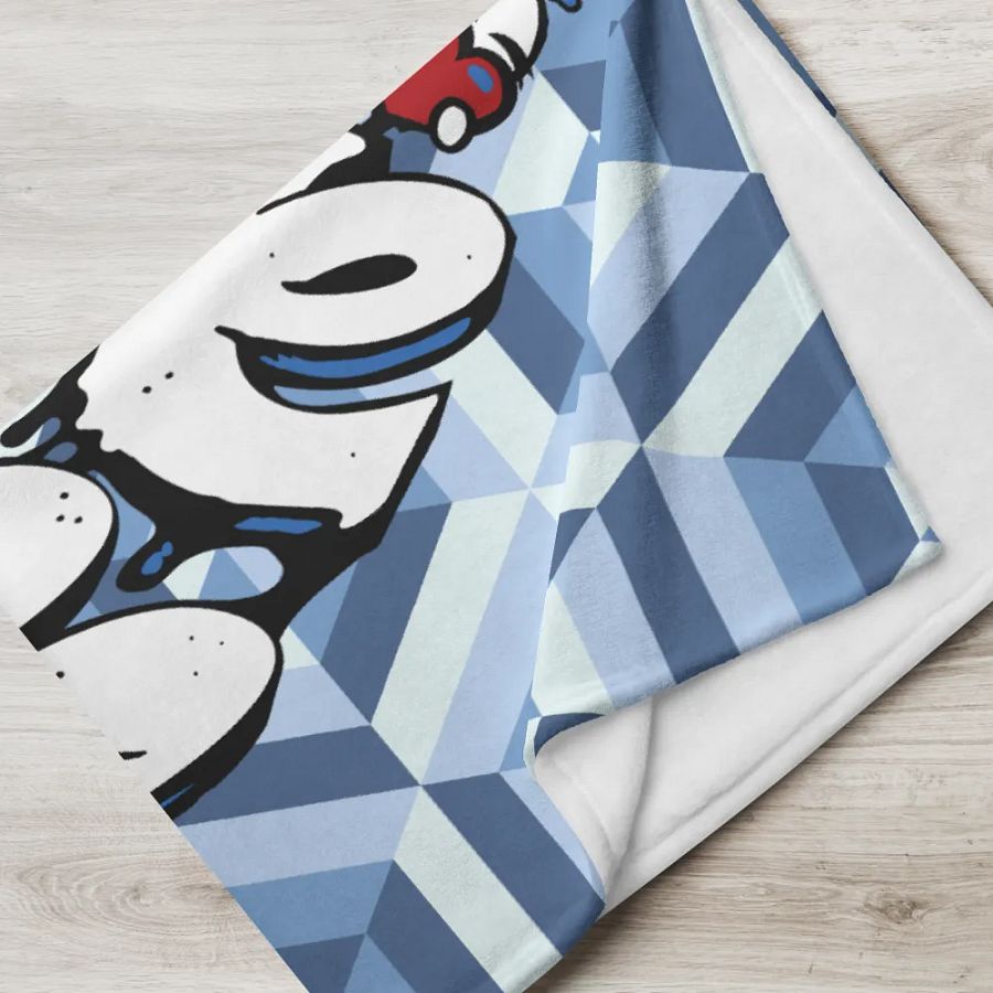 L2A Crystal Blanket product image (5)