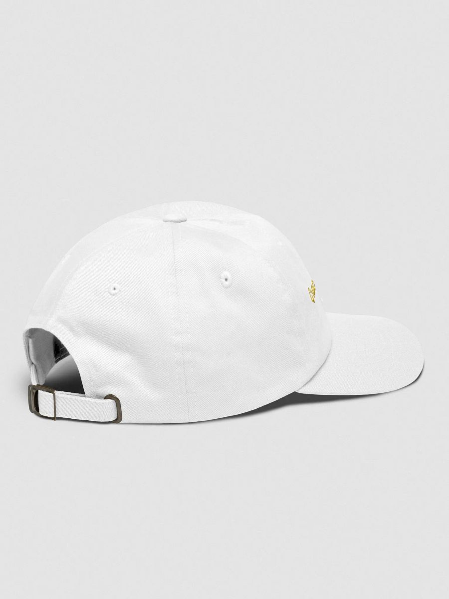 Gracie Abraham Lincoln V1 Dad Cap product image (4)