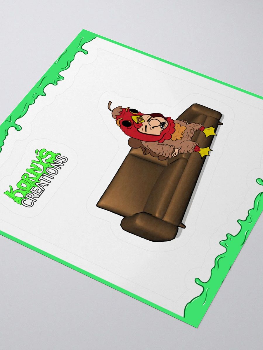 [KTT] Turkey Guy product image (8)