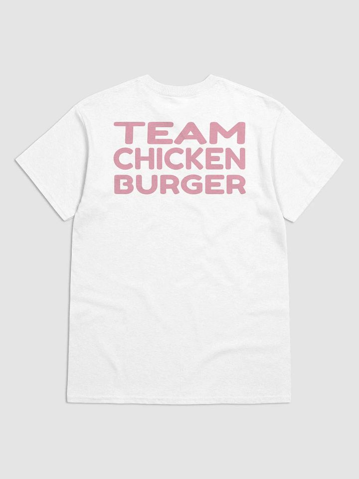 Team Chicken Burger product image (2)
