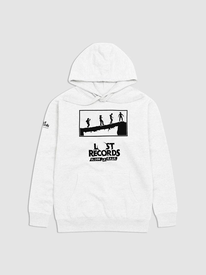 Lost Records: Bloom & Rage; 'The Crossing' Hoodie product image (2)