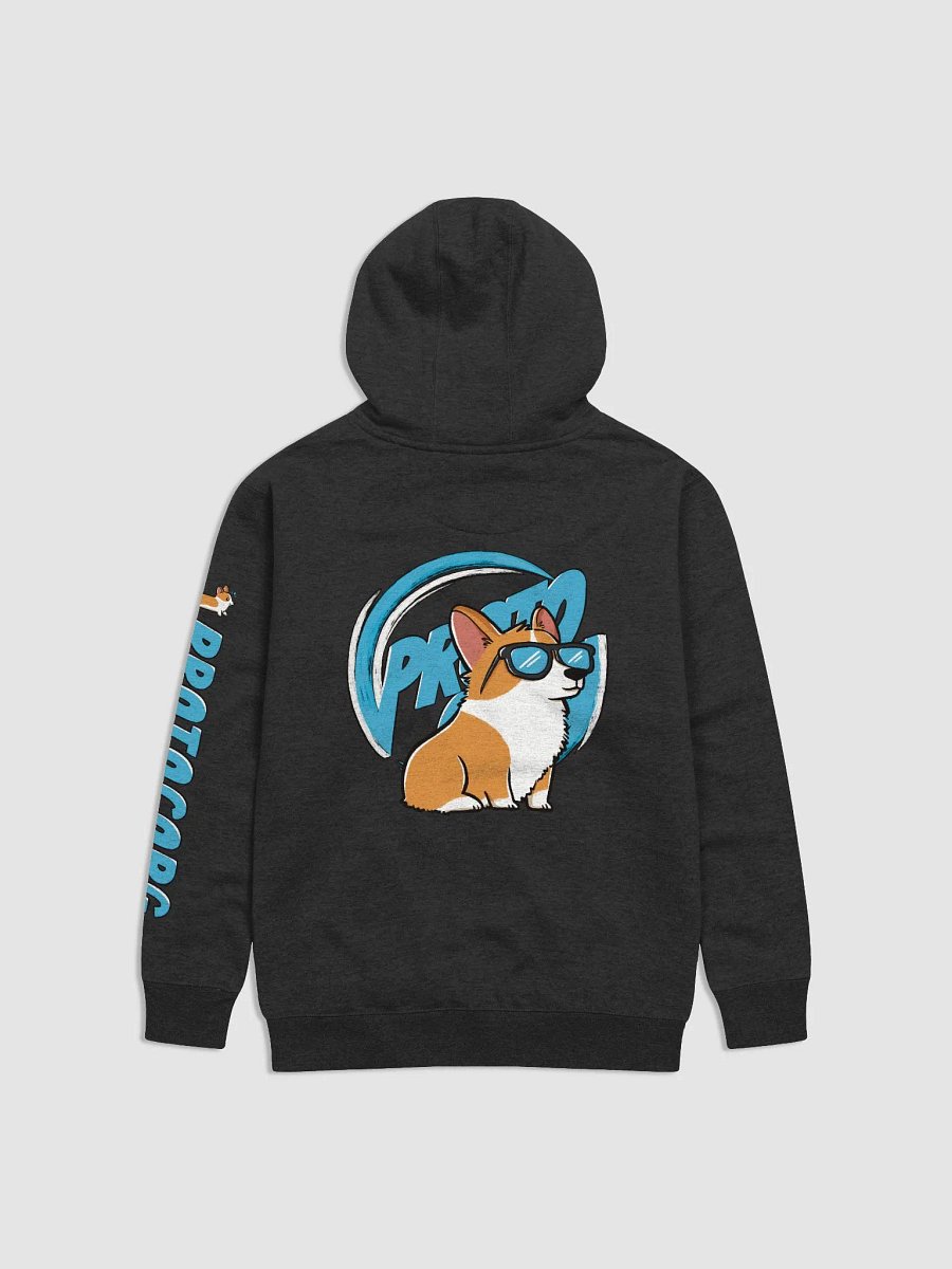 Protocorg Hoodie product image (4)
