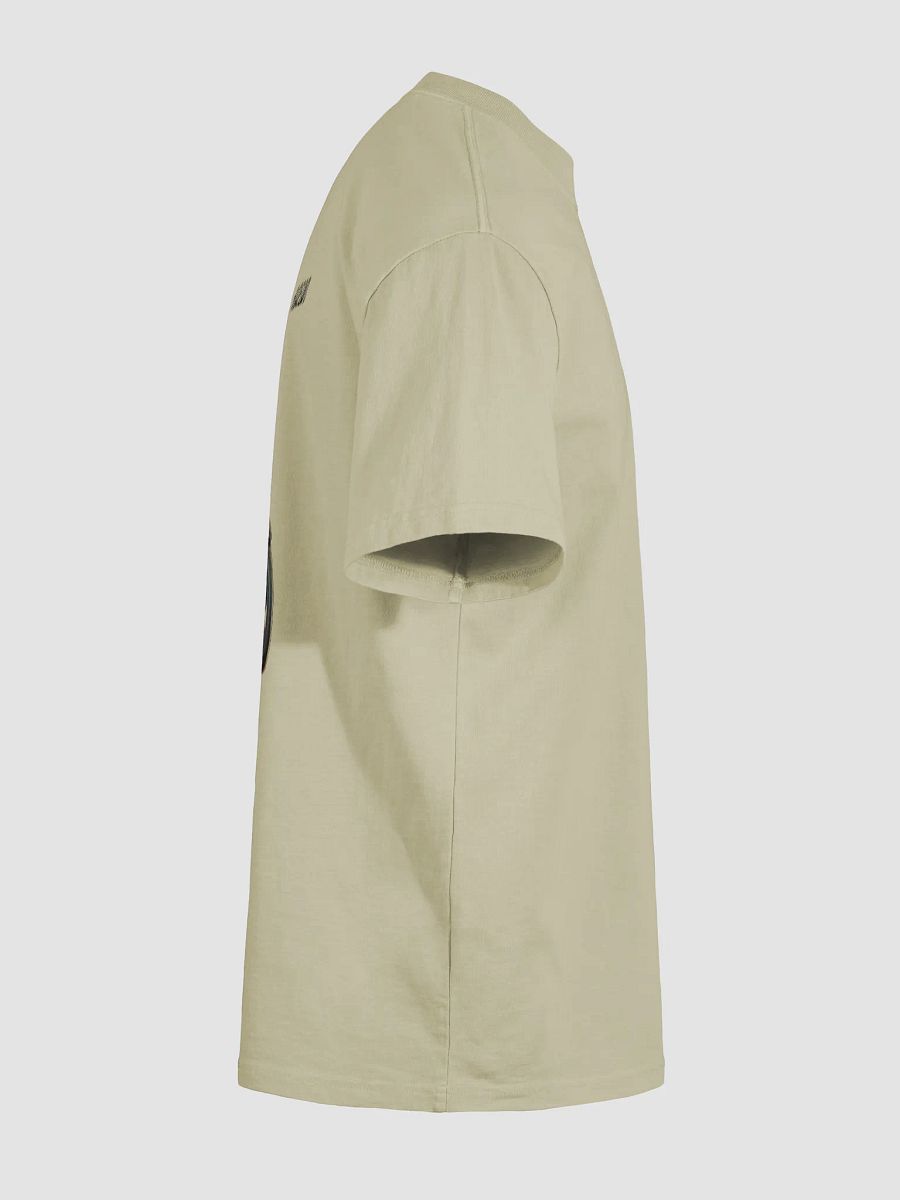 Rider's Nostalgia Oversized Tee product image (10)