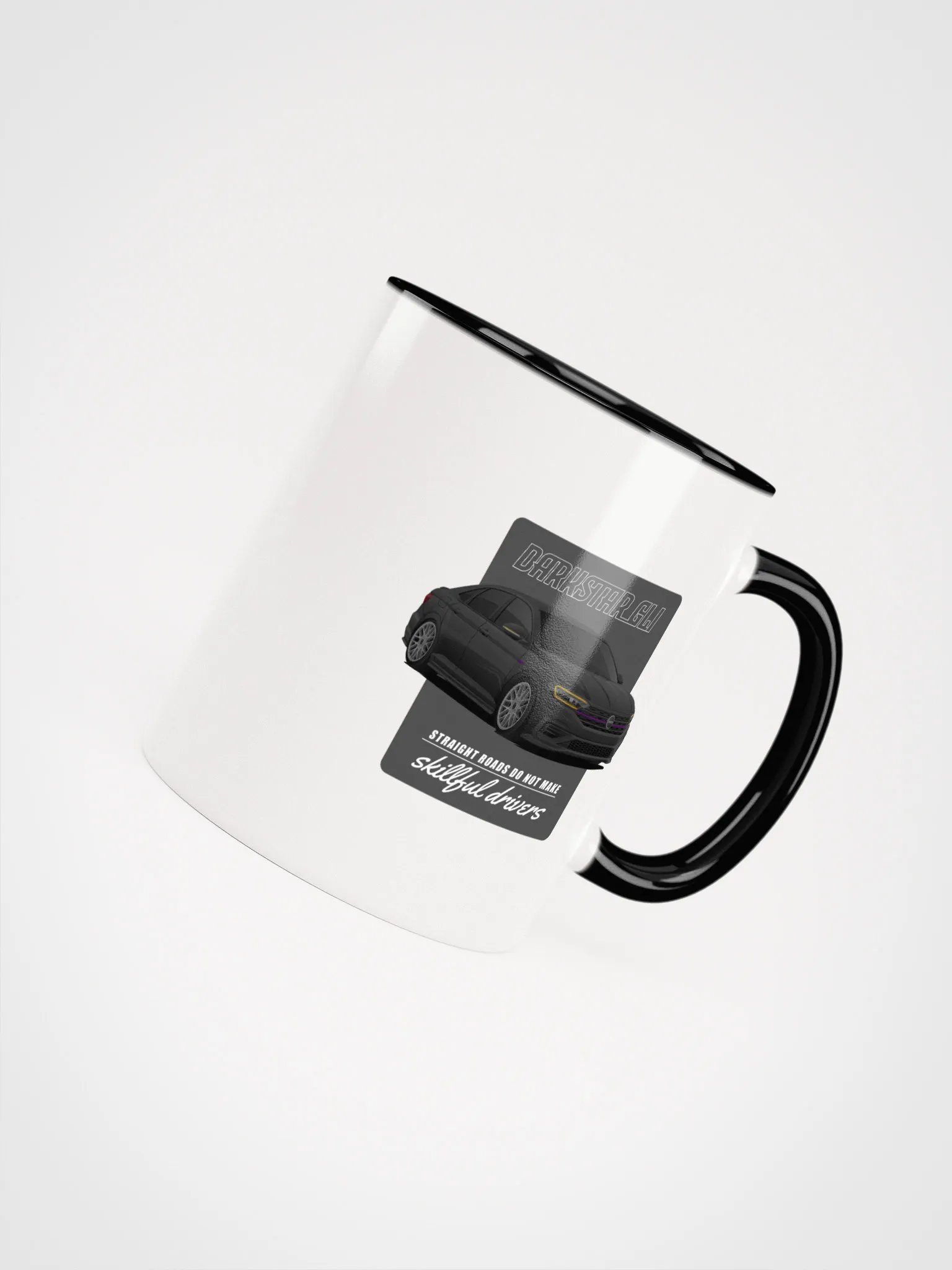 Mug - DRKSTR product image (22)