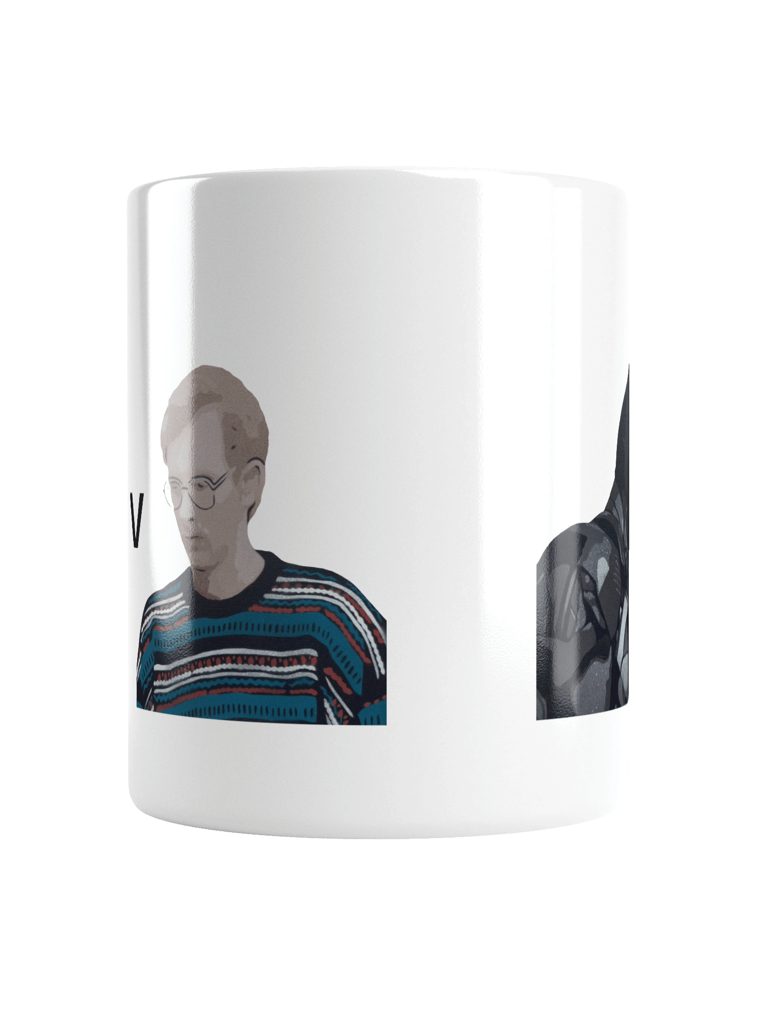 Batman V Bain Mug product image (6)